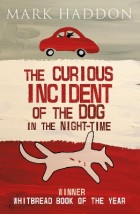 THE CURIOUS INCIDENT OF THE DOG IN THE NIGHT TIME PB A