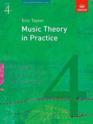 MUSIC THEORY IN PRACTICE GRADE 4 PB BIG FORMAT