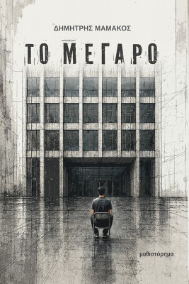 ΤΟ ΜΕΓΑΡΟ