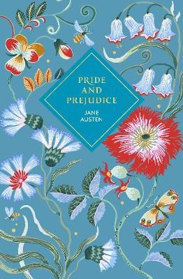 VINTAGE COLLECTORS CLASSICS : PRIDE AND PREJUDICE HC