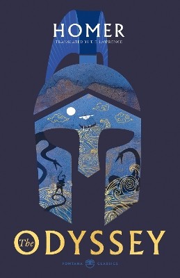 FONTANA CLASSICS   THE ODYSSEY