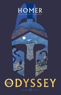 FONTANA CLASSICS   THE ODYSSEY