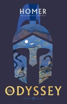 FONTANA CLASSICS THE ODYSSEY