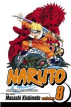 NARUTO 08 PA