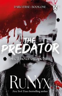 THE DARK VERSE SERIES 1: THE PREDATOR PB