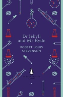 PENGUIN ENGLISH LIBRARY : DR JEKYLL AND MR HYDE PB B FORMAT