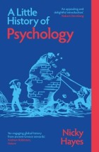 A LITTLE HISTORY OF PSYCHOLOGY PB
