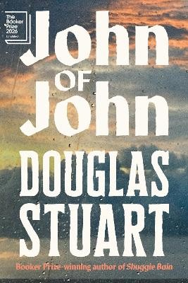 JOHN OF JOHN TPB