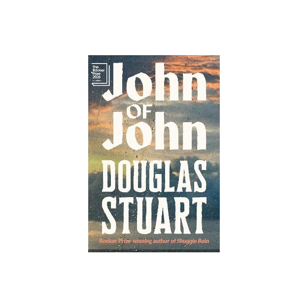 JOHN OF JOHN TPB