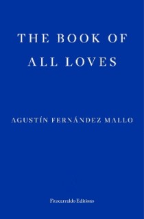 THE BOOK OF ALL LOVES PB