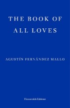 THE BOOK OF ALL LOVES PB