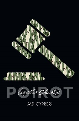 POIROT   SAD CYPRESS PB