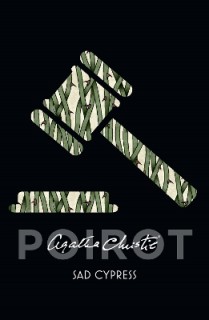 POIROT   SAD CYPRESS PB
