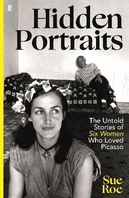 HIDDEN PORTRAITS HC