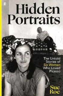 HIDDEN PORTRAITS HC