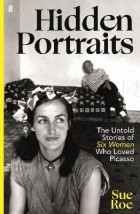 HIDDEN PORTRAITS HC