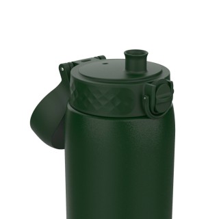 Ion8 Μπουκάλι Θερμός Σκούρο Πράσινο 1lt I8TS1000DGRE