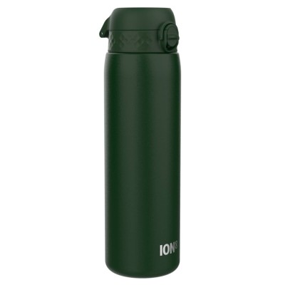 Ion8 Μπουκάλι Θερμός Σκούρο Πράσινο 1lt I8TS1000DGRE