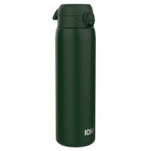Ion8 Μπουκάλι Θερμός Σκούρο Πράσινο 1lt I8TS1000DGRE