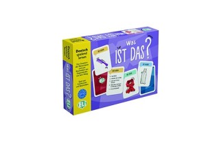 WAS IST DAS ?