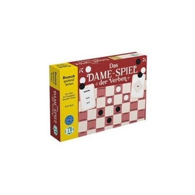 DAS DAME-SPIEL DER VERBEN