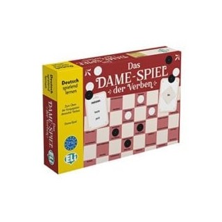 DAS DAME-SPIEL DER VERBEN
