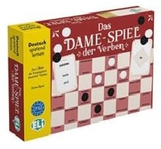 DAS DAME-SPIEL DER VERBEN
