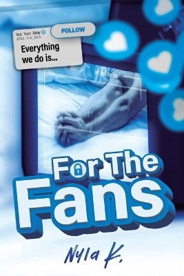 FOR THE FANS TPB