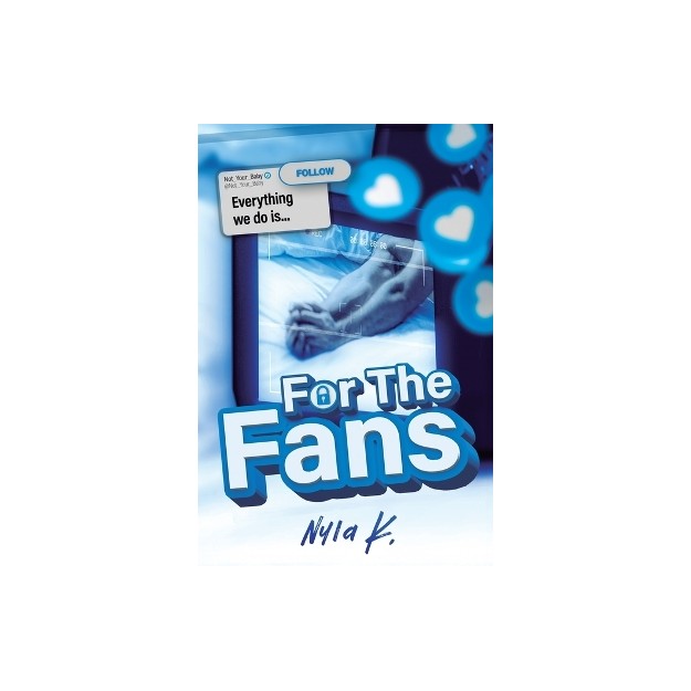 FOR THE FANS TPB