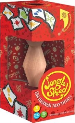 JUNGLE SPEED ECO -ΚΑ114399