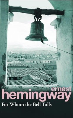 FOR WHOM THE BELL TOLLS PB A FORMAT