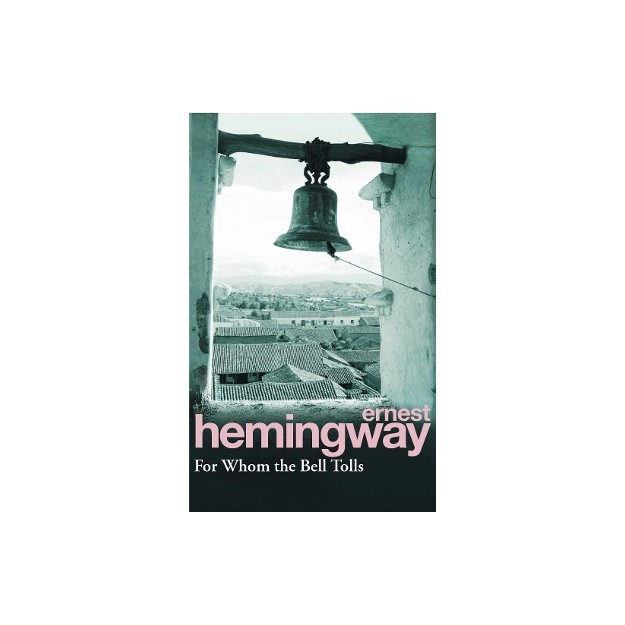 FOR WHOM THE BELL TOLLS PB A FORMAT