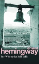 FOR WHOM THE BELL TOLLS PB A FORMAT