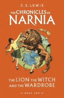 THE LION, THE WITCH AND THE WARDROM:THE CLASSIC NARNIA STORY, BEAUTIFULLY ILLUSTRATIED FOR VERY YOUN