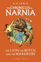 THE LION, THE WITCH AND THE WARDROM:THE CLASSIC NARNIA STORY, BEAUTIFULLY ILLUSTRATIED FOR VERY YOUN