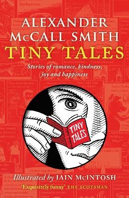 TINY TALES PB