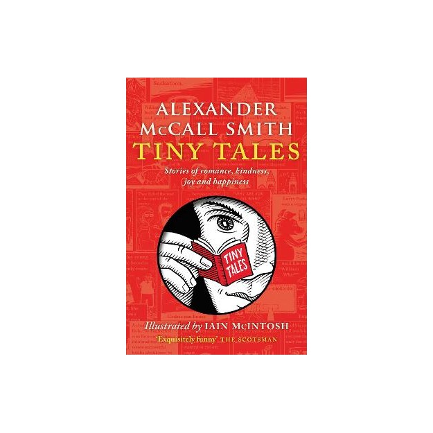 TINY TALES PB