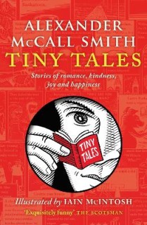 TINY TALES PB