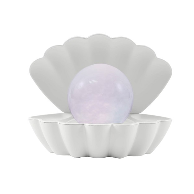 Λάμπα i-Total Shell Lamp Nebula Effect 15x15x13cm XL2930H