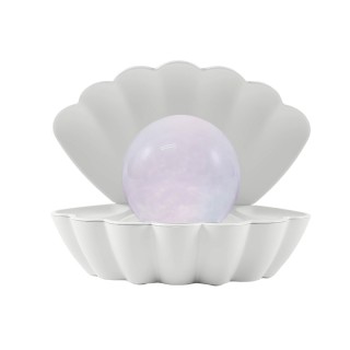 Λάμπα i-Total Shell Lamp Nebula Effect 15x15x13cm XL2930H