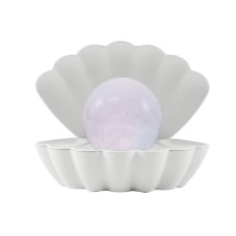 Λάμπα i-Total Shell Lamp Nebula Effect 15x15x13cm XL2930H
