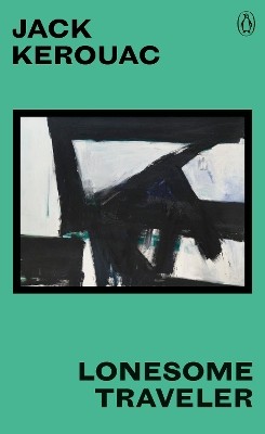 PENGUIN MODERN CLASSICS : LONESOME TRAVELER