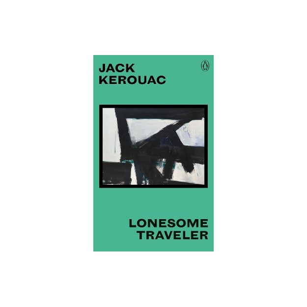 PENGUIN MODERN CLASSICS : LONESOME TRAVELER