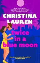 TWICE IN A BLUE MOON