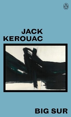 PENGUIN MODERN CLASSICS : BIG SUR