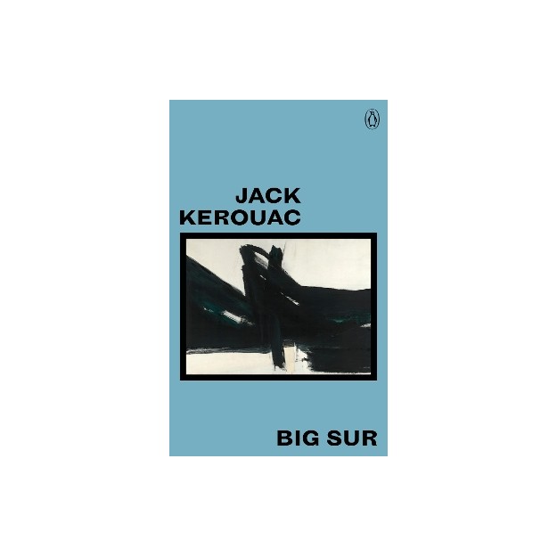 PENGUIN MODERN CLASSICS : BIG SUR