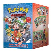 POKEMON ADV R & S BOX 15-22 PA