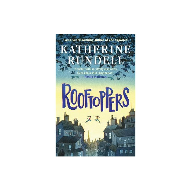 ROOFTOPPERS PB