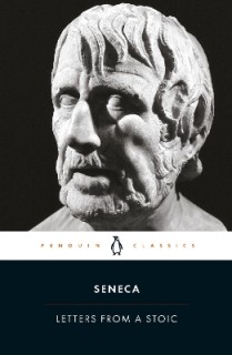 PENGUIN BLACK CLASSICS : LETTERS FROM A STOIC EPISTULAE MORALES AD LUCILIUM PB B