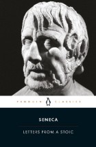 PENGUIN BLACK CLASSICS : LETTERS FROM A STOIC EPISTULAE MORALES AD LUCILIUM PB B